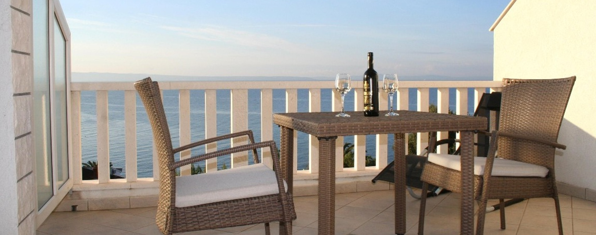 Johnny Apartments-Villa