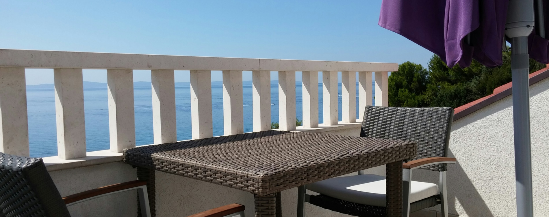 Johnny Apartments-Villa