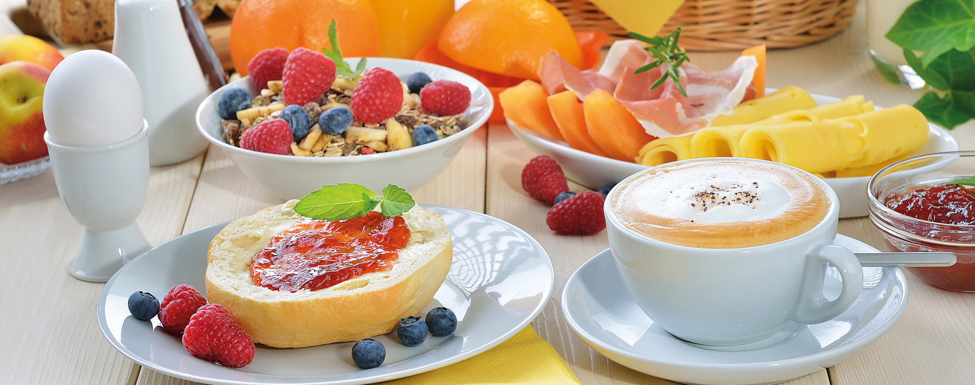 Johnny Apartments-Villa