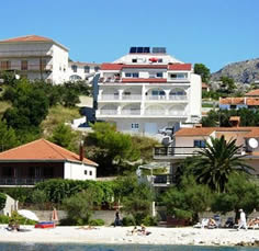 Apatments - Johnny Villa